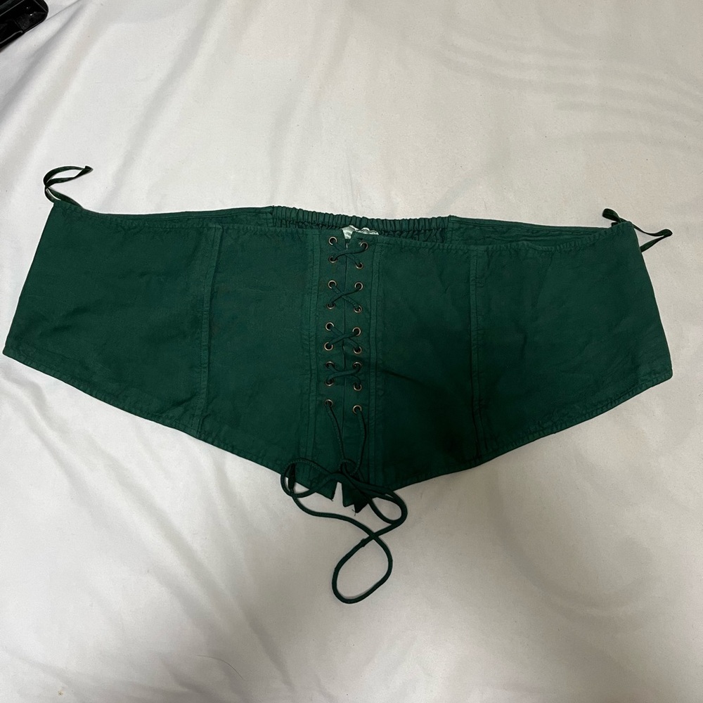 Holy Clothing Eva Belt